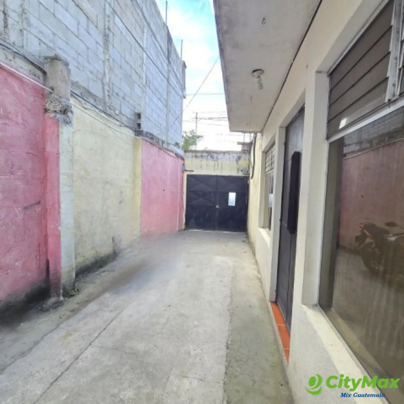 Casa en Renta San Lucas para Empresa, Bodega o Clínica - foto 23