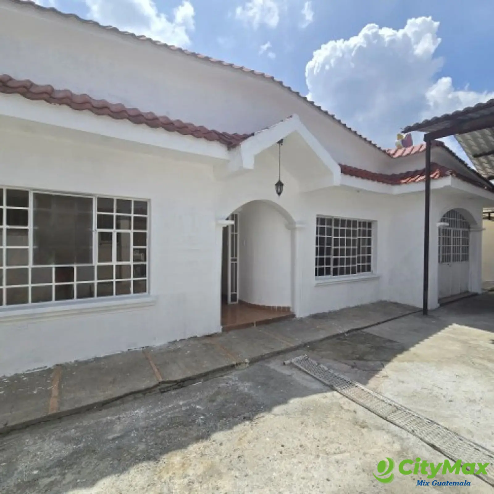 Casa en Renta para Negocio u Oficinas Zona 12 Guatemala - foto 4