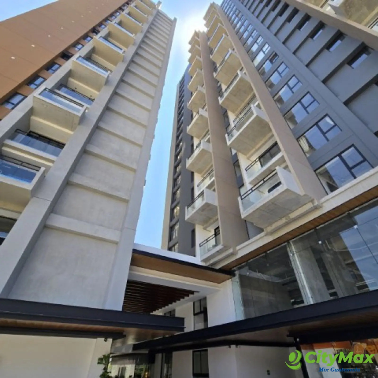 Apartamento en Renta Zona 4 INARA Cuatro Norte - foto 29