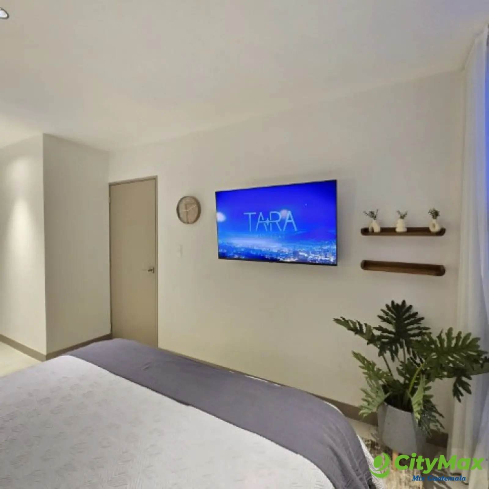Apartamento en Venta Zona 11 Guatemala Tara Mariscal - foto 10