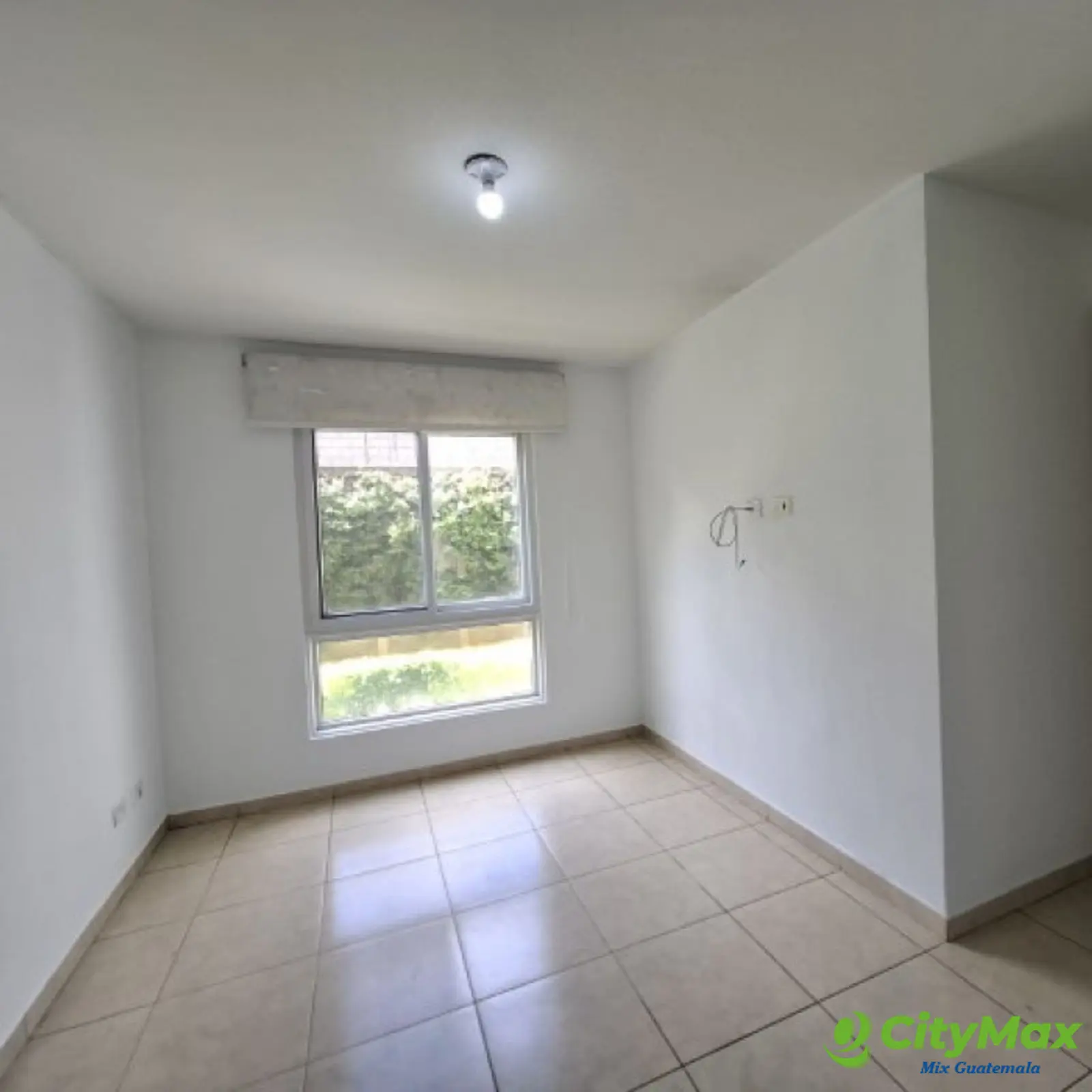 Apartamento en Renta Primer Nivel Parque 7 Roosevelt - foto 5
