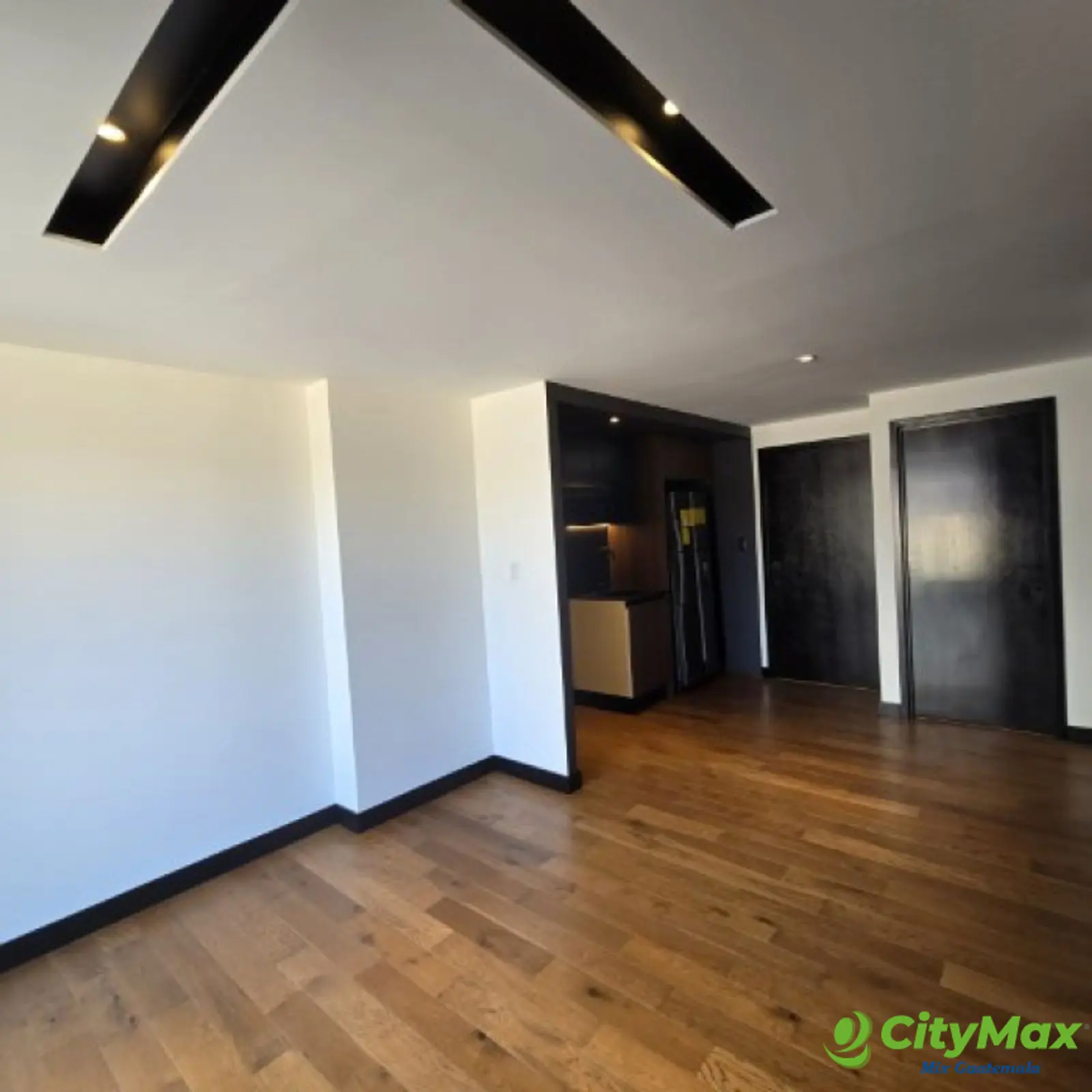 Apartamento en Renta Villa Mariscal Zona 11 Guatemala - foto 3