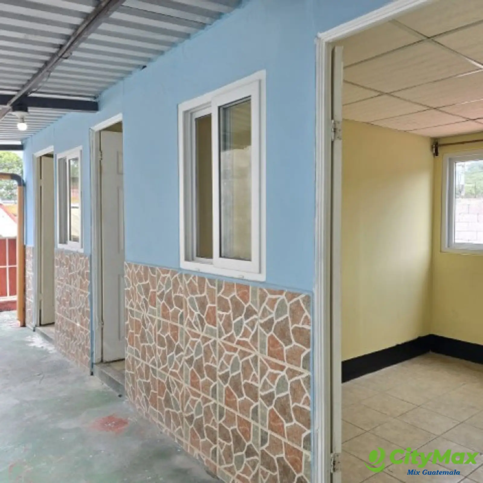 Casa en Venta Villa Nueva Condominio Villa Romana - foto 24