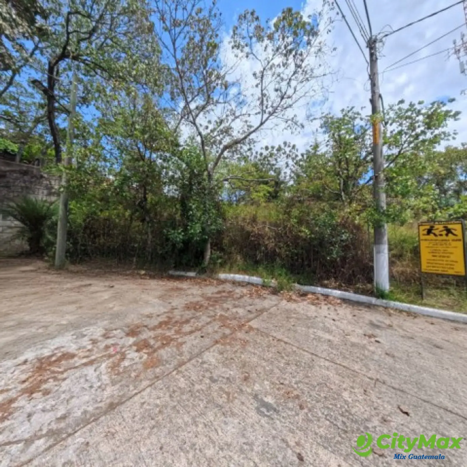 Terreno en Venta San Cristóbal en Colonia sobre Bulevar - foto 3