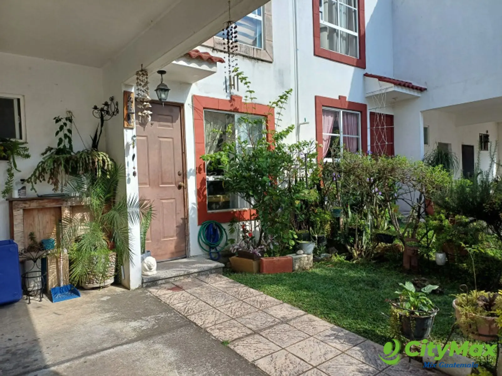 Casa en Venta Alamedas de Santa Clara Z.3 Villa Nueva - foto 2