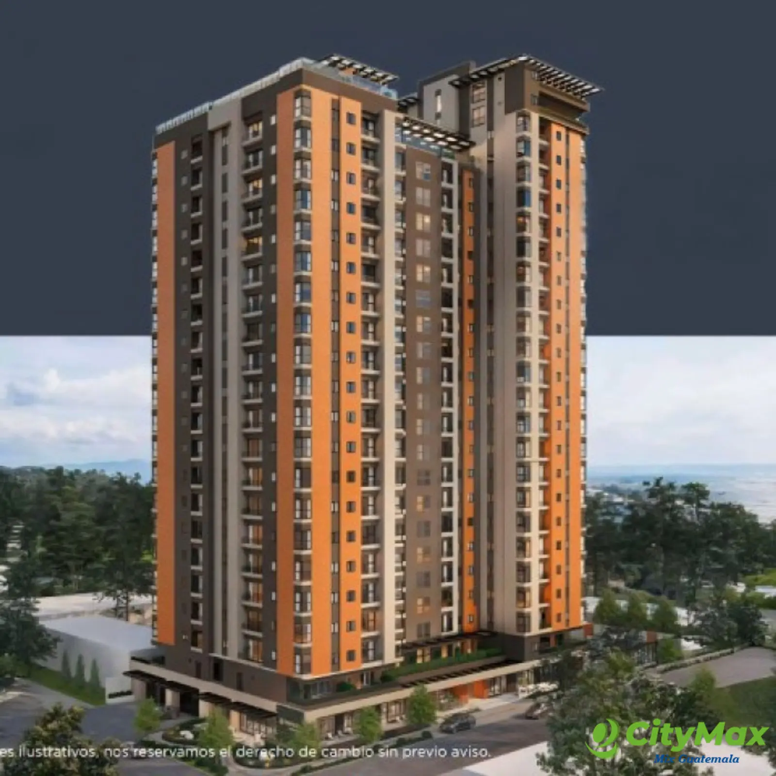 Apartamento en Pre-Venta 3 Habitaciones Zona 11 - S71 - foto 17