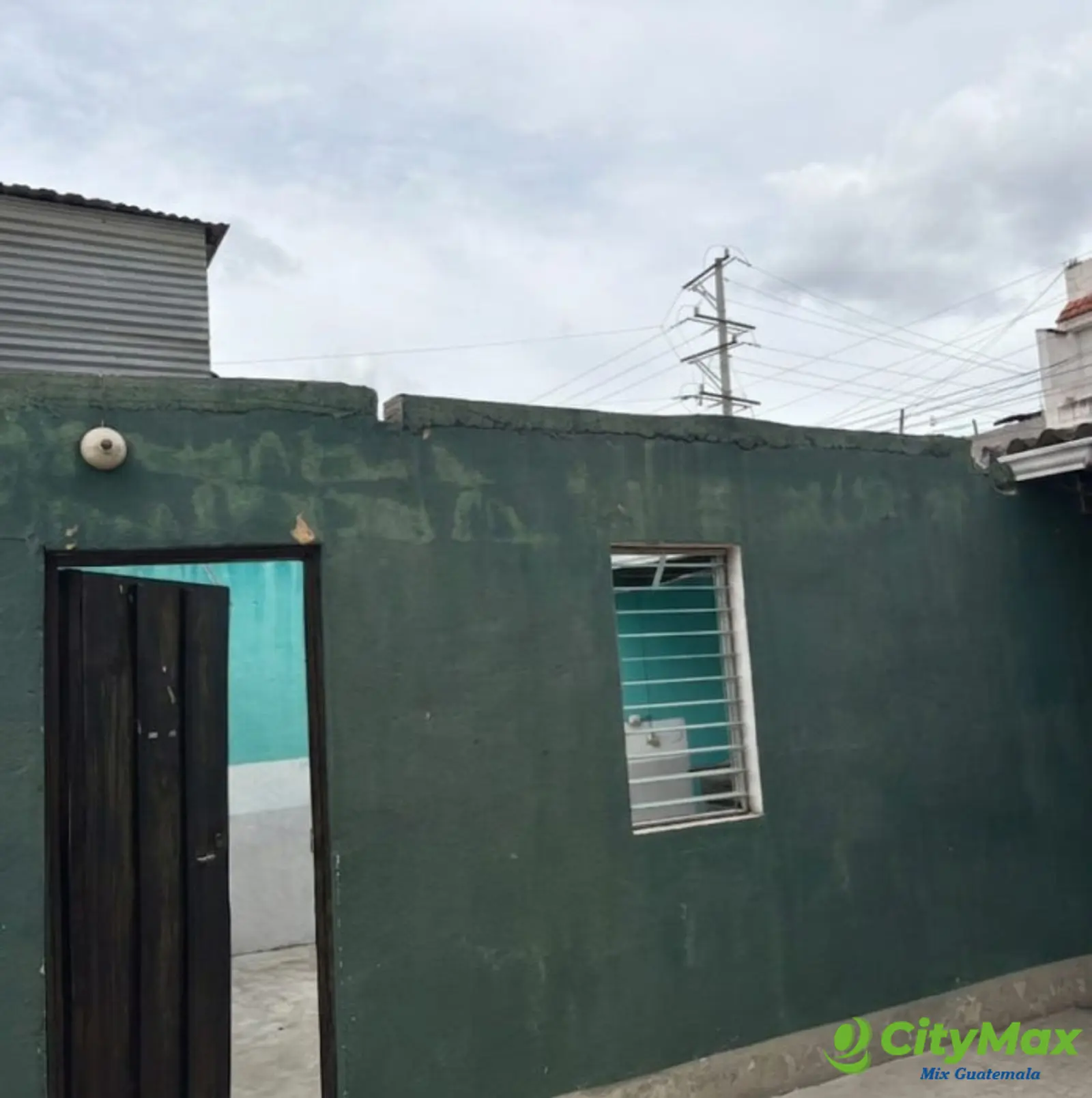 Terreno Comercial en Renta Santa Cruz del Quiché, Guate - foto 4