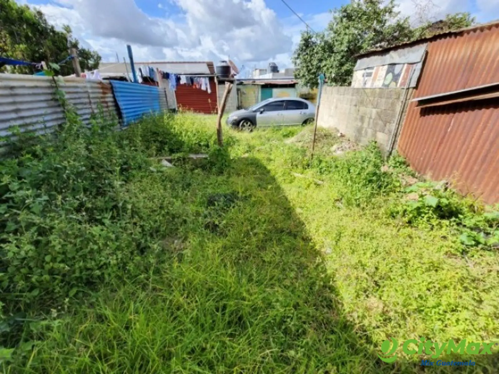 Terreno Comercial en Renta Zona 1 Mixco, por el parque - foto 18