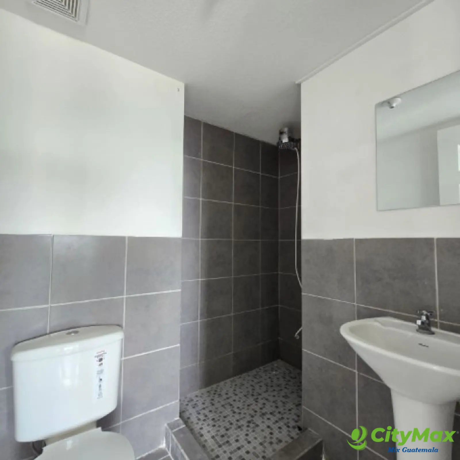 Apartamento en Venta Edificio Berlindo Zona 1 de Mixco - foto 11
