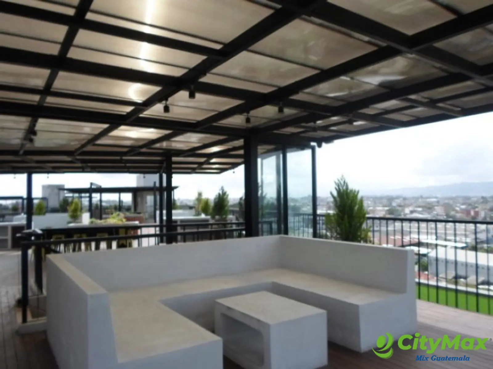 Apartamento en Venta en Zona 11 Colonia Mariscal - foto 23