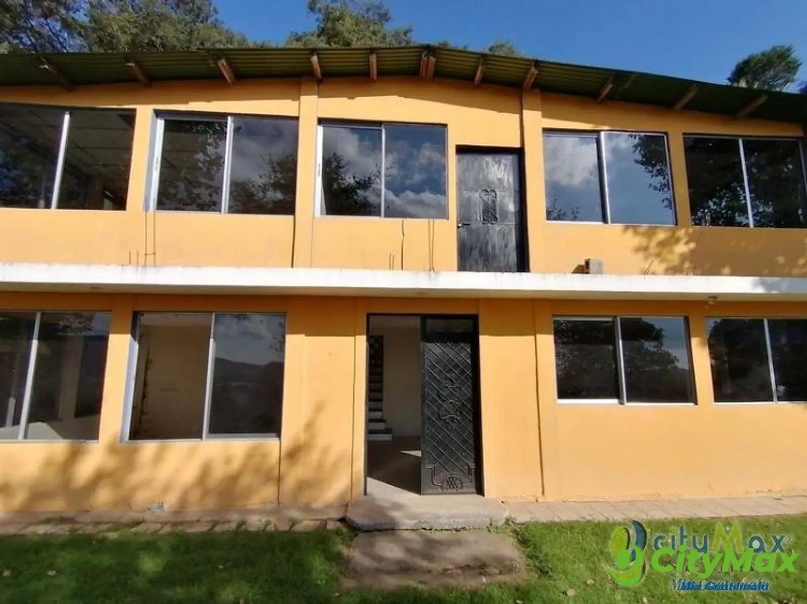 Granja en Venta Santo Tomas Milpas Altas, Sacatepequez - foto 6
