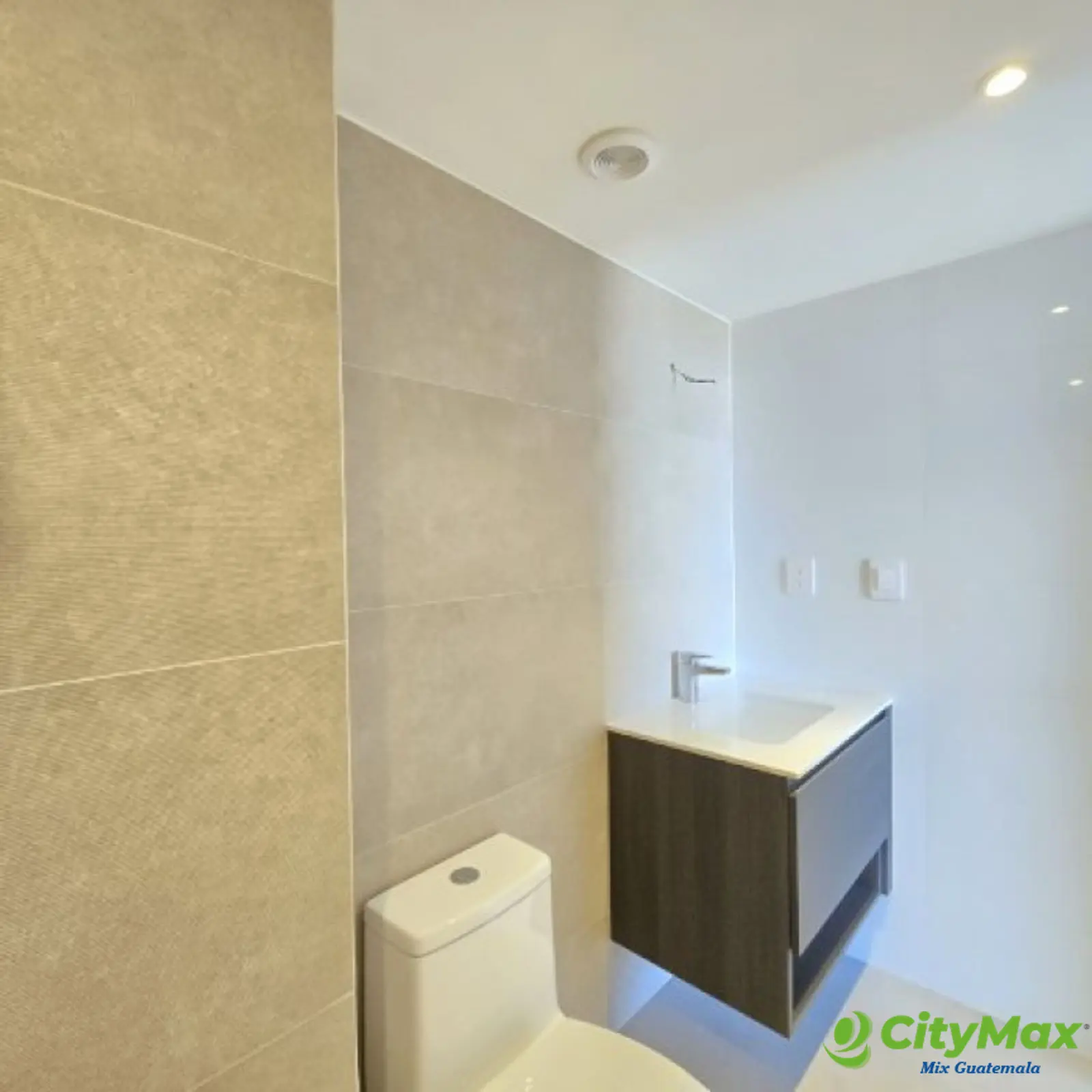 Apartamento en Renta Zona 4 INARA Cuatro Norte - foto 12