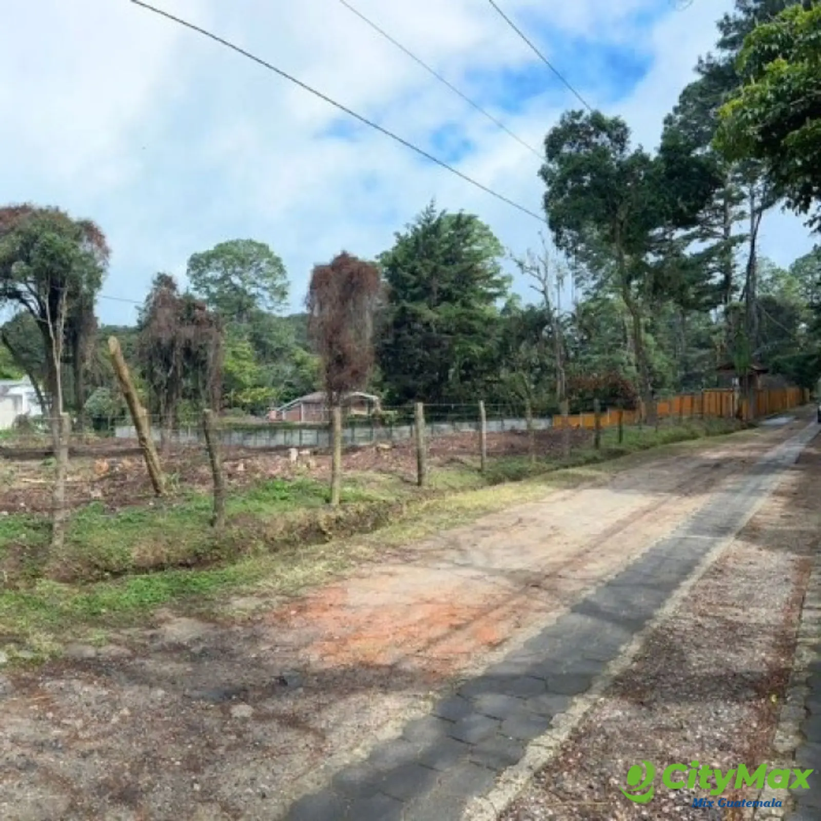 Terreno Residencial en Venta El Encinal Tronco 2 Mixco - foto 6