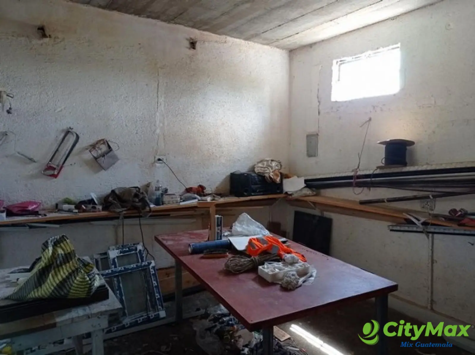 Local Comercial en Renta Ruta Interamericana Mixco - foto 3