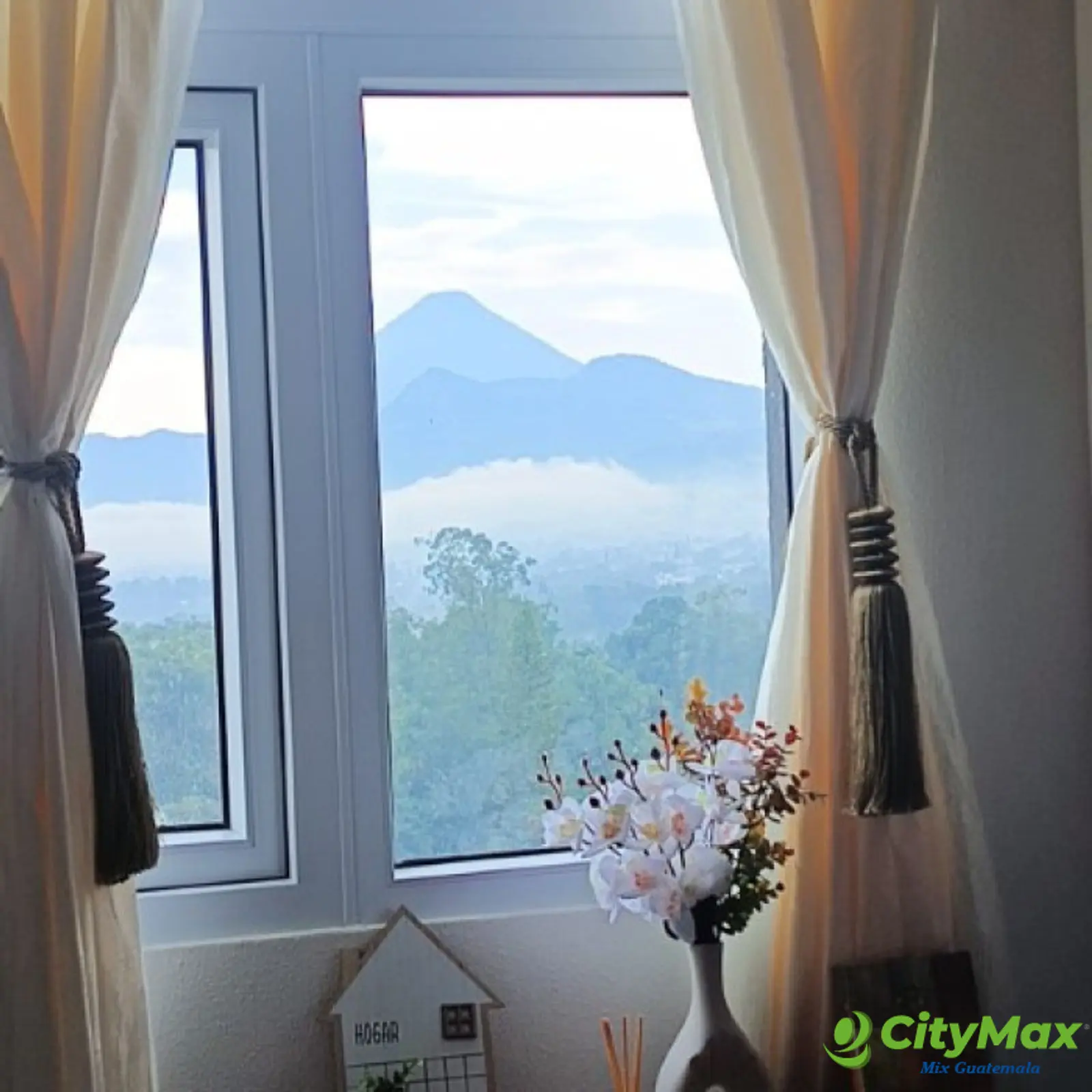 Apartamento Amueblado en Renta Zona 11 Parque San Jorge - foto 8
