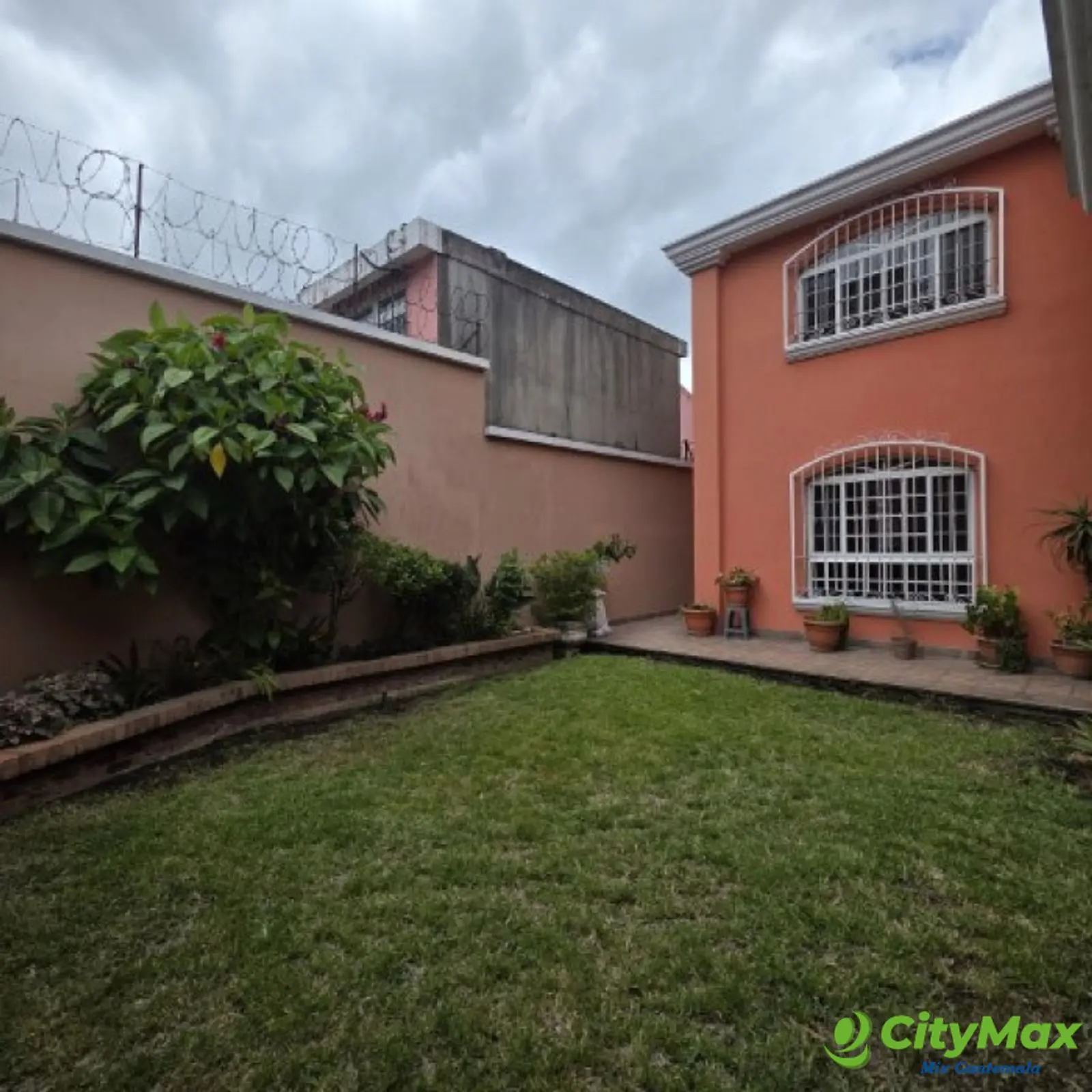 Casa en Renta Zona 12 Santa Elisa, Guatemala - foto 2