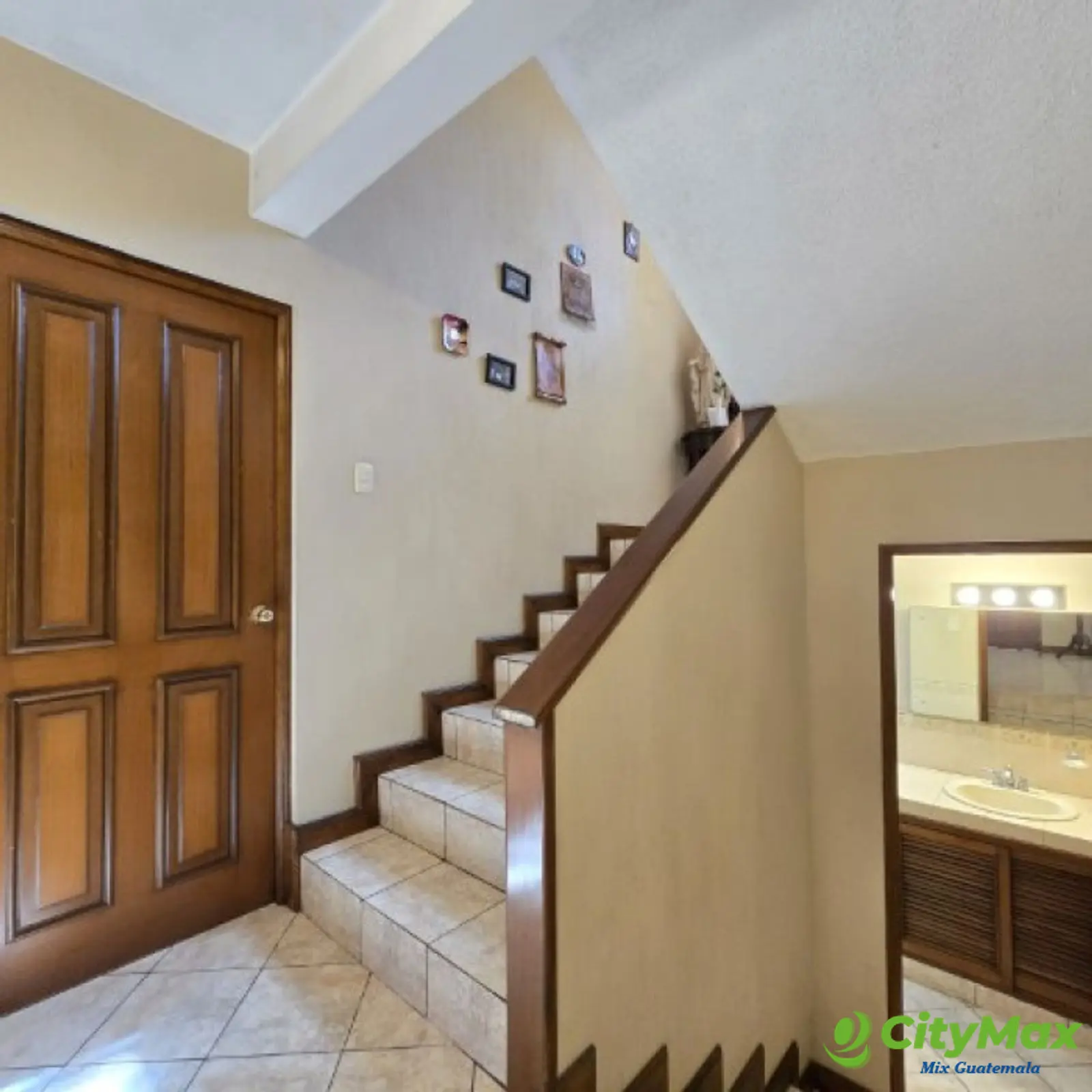 Casa en Venta Zona 11 Ciudad de Guatemala Las Charcas - foto 6