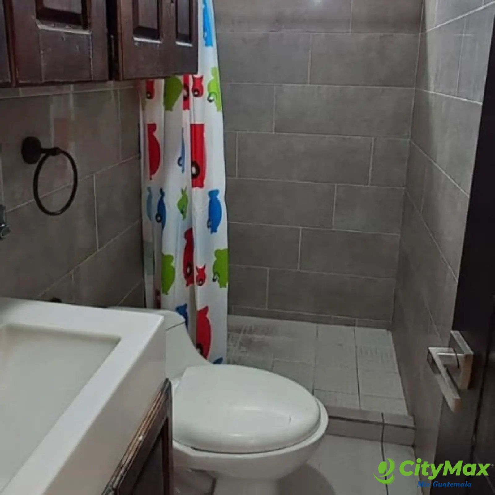 Apartamento en Alquiler Vistas de Las Charcas Zona 11 - foto 21