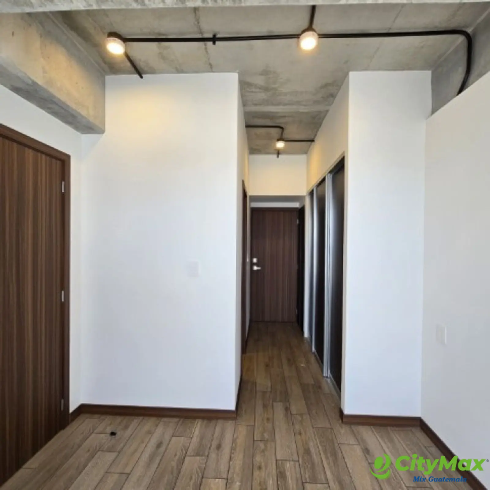 Apartamento en Renta Zona 4 INARA Cuatro Norte - foto 15