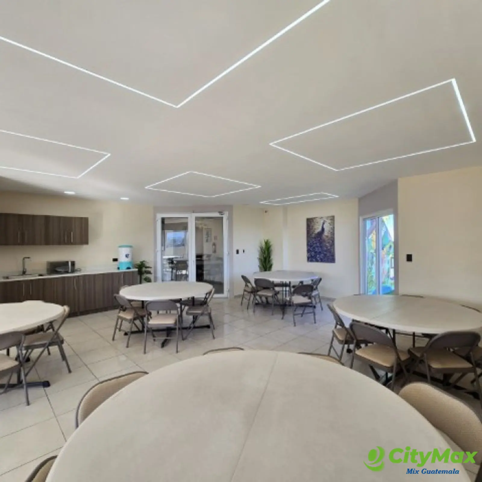 Apartamento Amueblado en Renta Torre Zentia Roosevelt - foto 19
