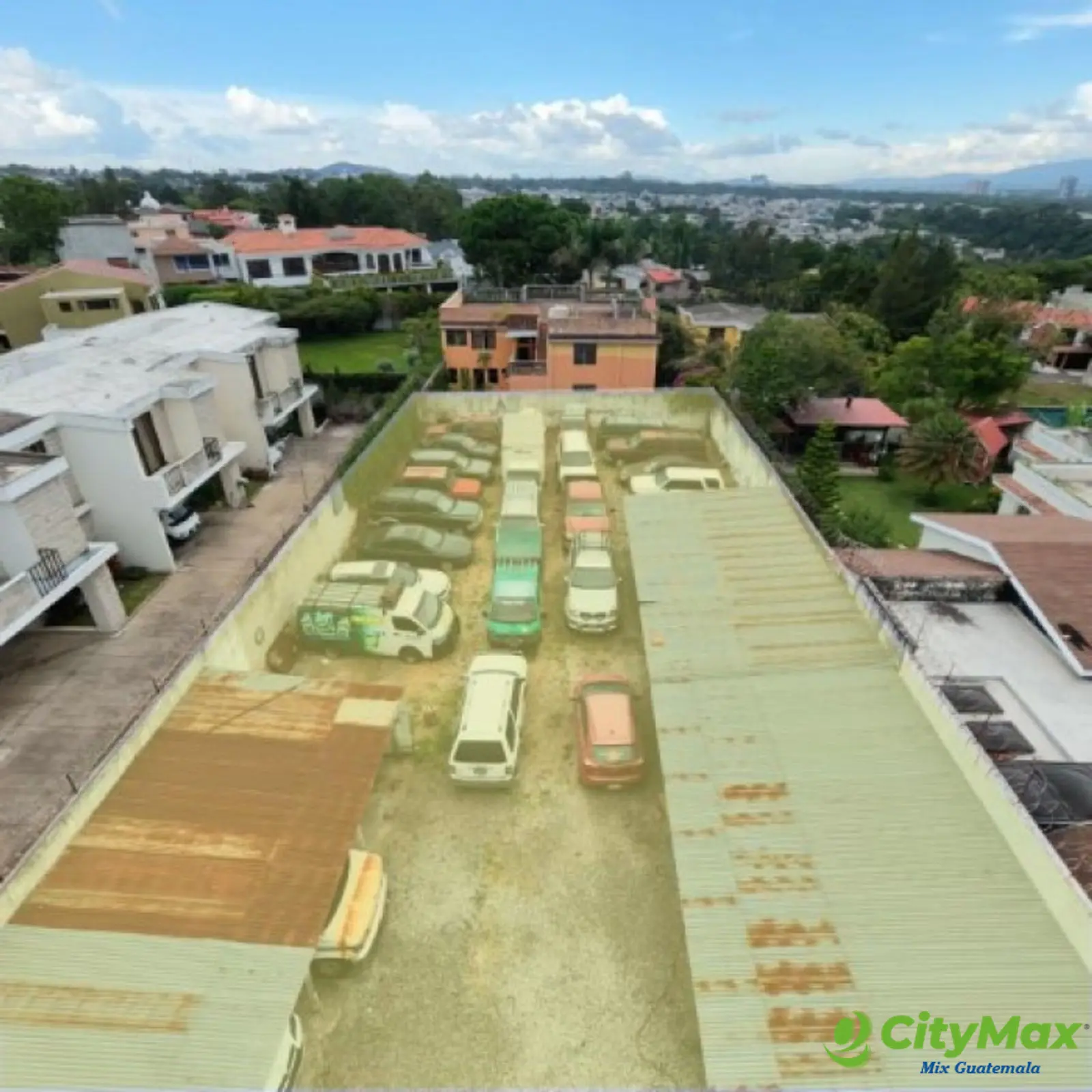 Terreno en Venta Residencial en Bulevar San Cristóbal - foto 3