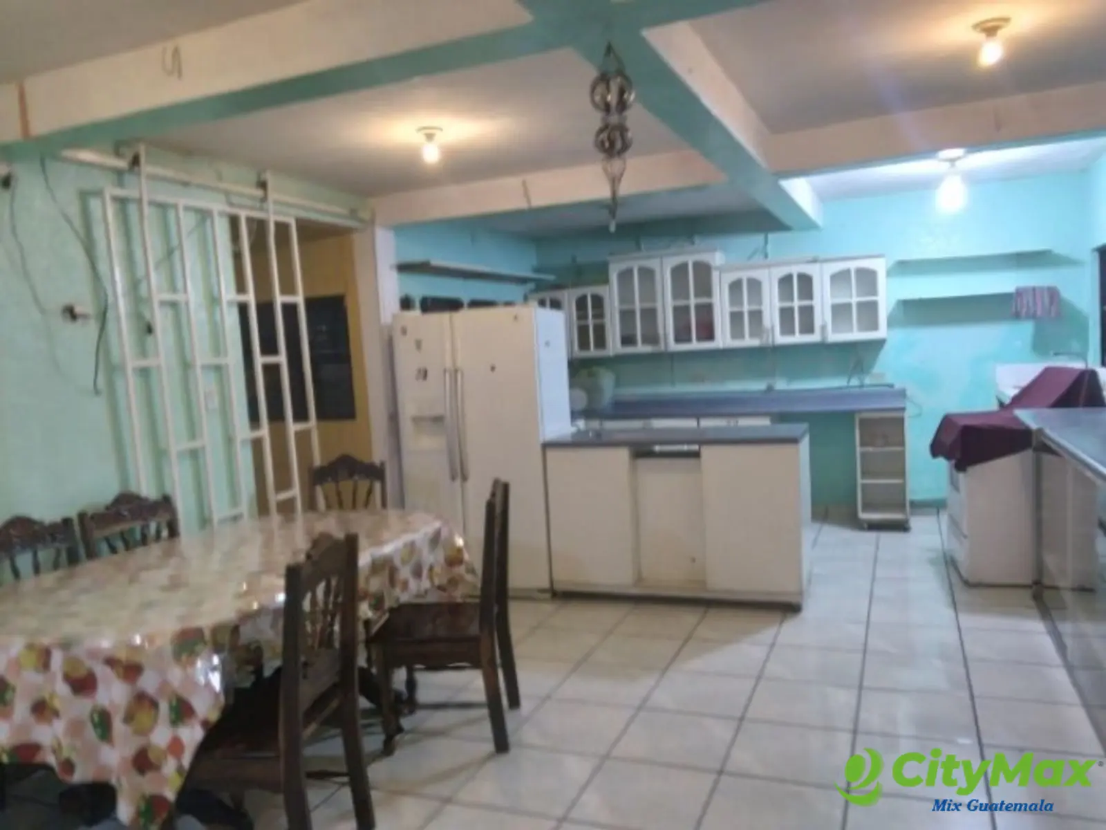 Edificio en Venta Zona 11 Guatemala. Ideal para eventos - foto 9