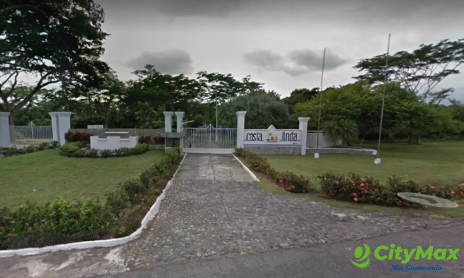 Terreno Vacacional en Venta en Costa Linda Escuintla - foto 7