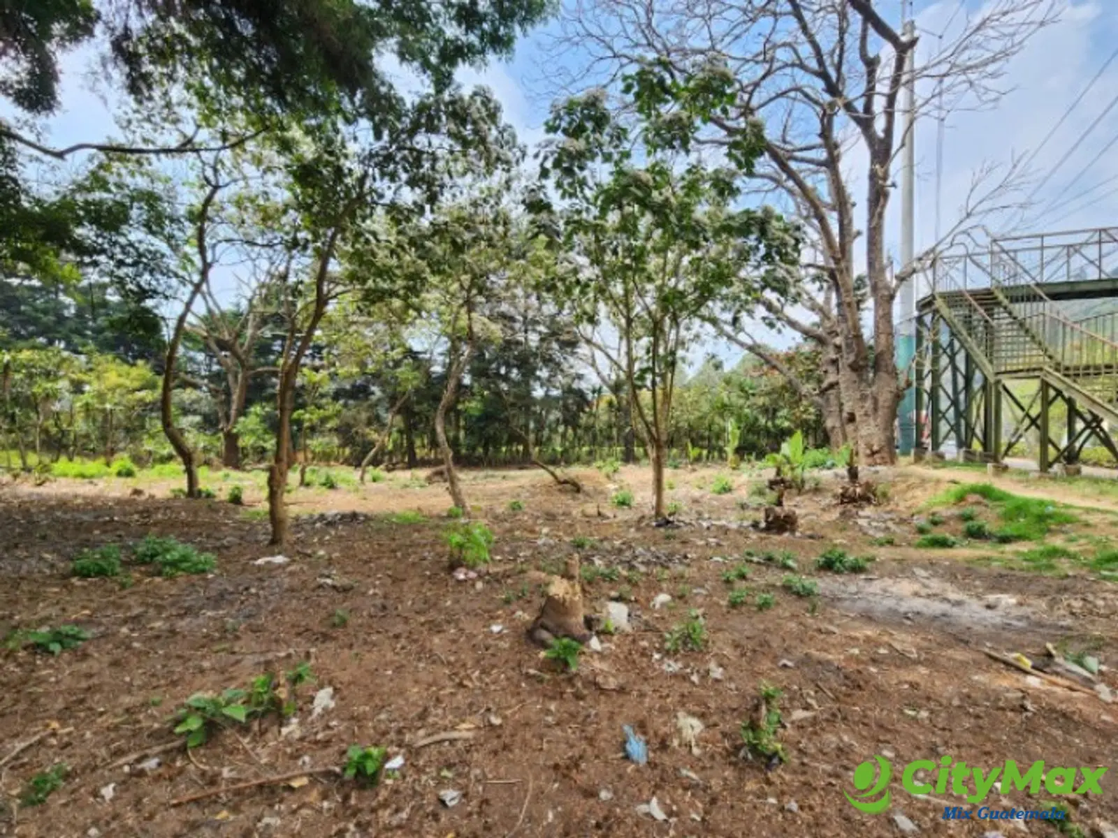 Terreno Comercial en Renta Ruta Interamericana Sn Lucas - foto 2
