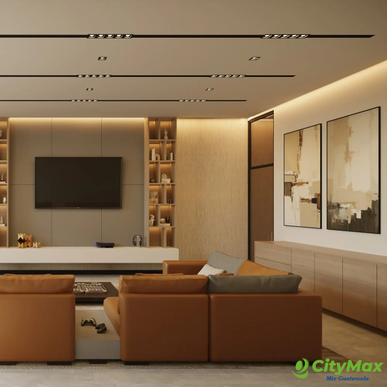 Apartamentos en Venta Zona 11 Tara Mariscal Guatemala - foto 28
