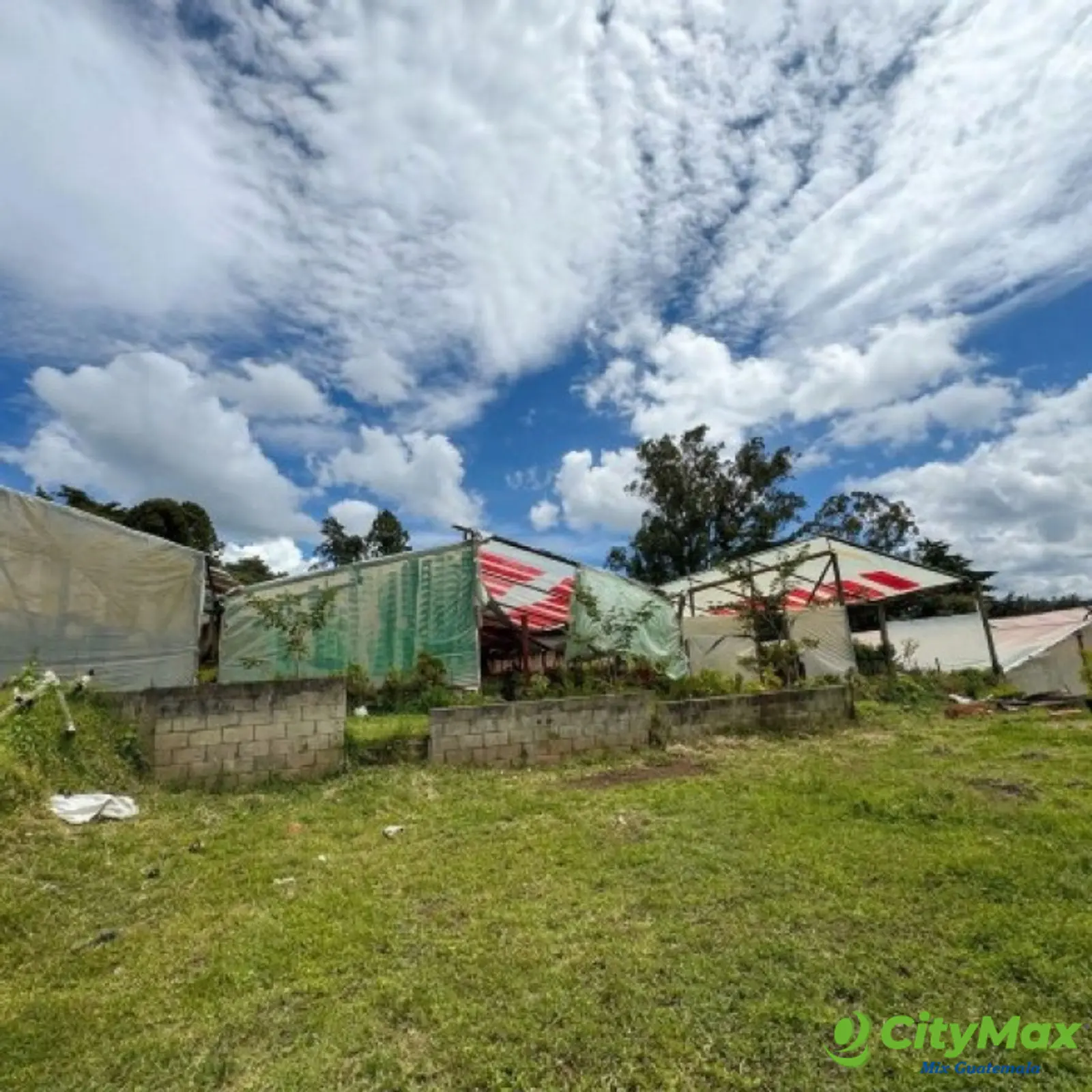 Terreno Comercial en Renta Zona 4 Socabal Chimaltenango - foto 3
