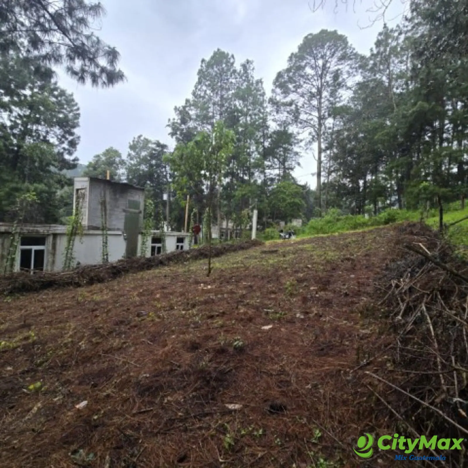 Terreno en Venta Hacienda Manzanales Santa María Cauque - foto 12