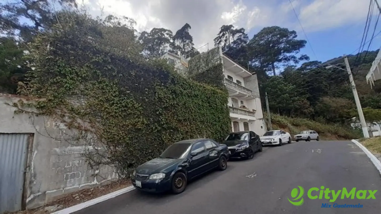 Terreno en Venta Bosque del Mirador, KM 19 San Juan - foto 2