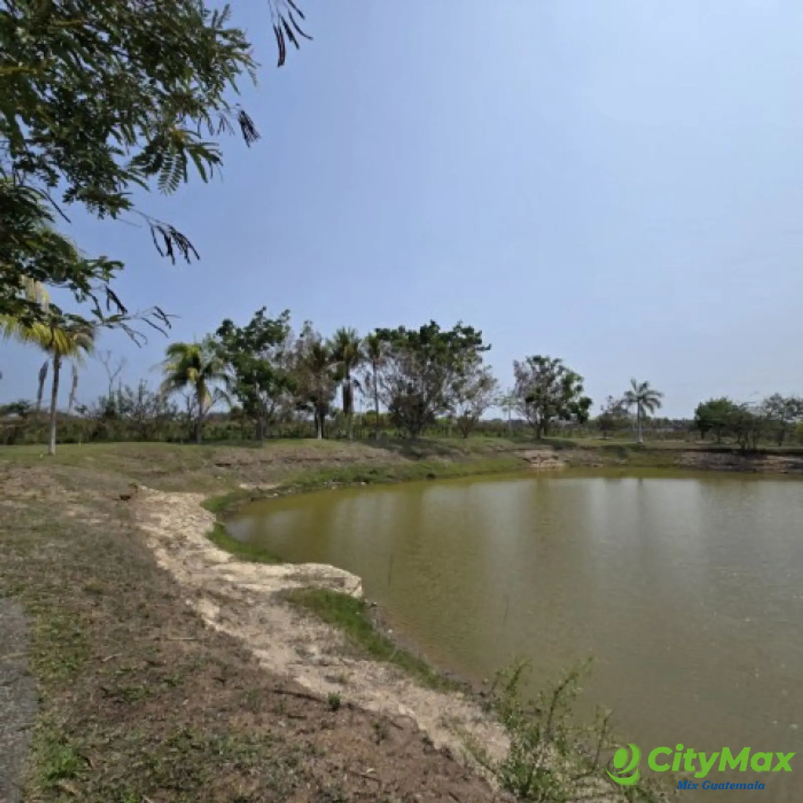 Lote en Venta 13 x 35 metros, Lagunas de Monterrico II - foto 7