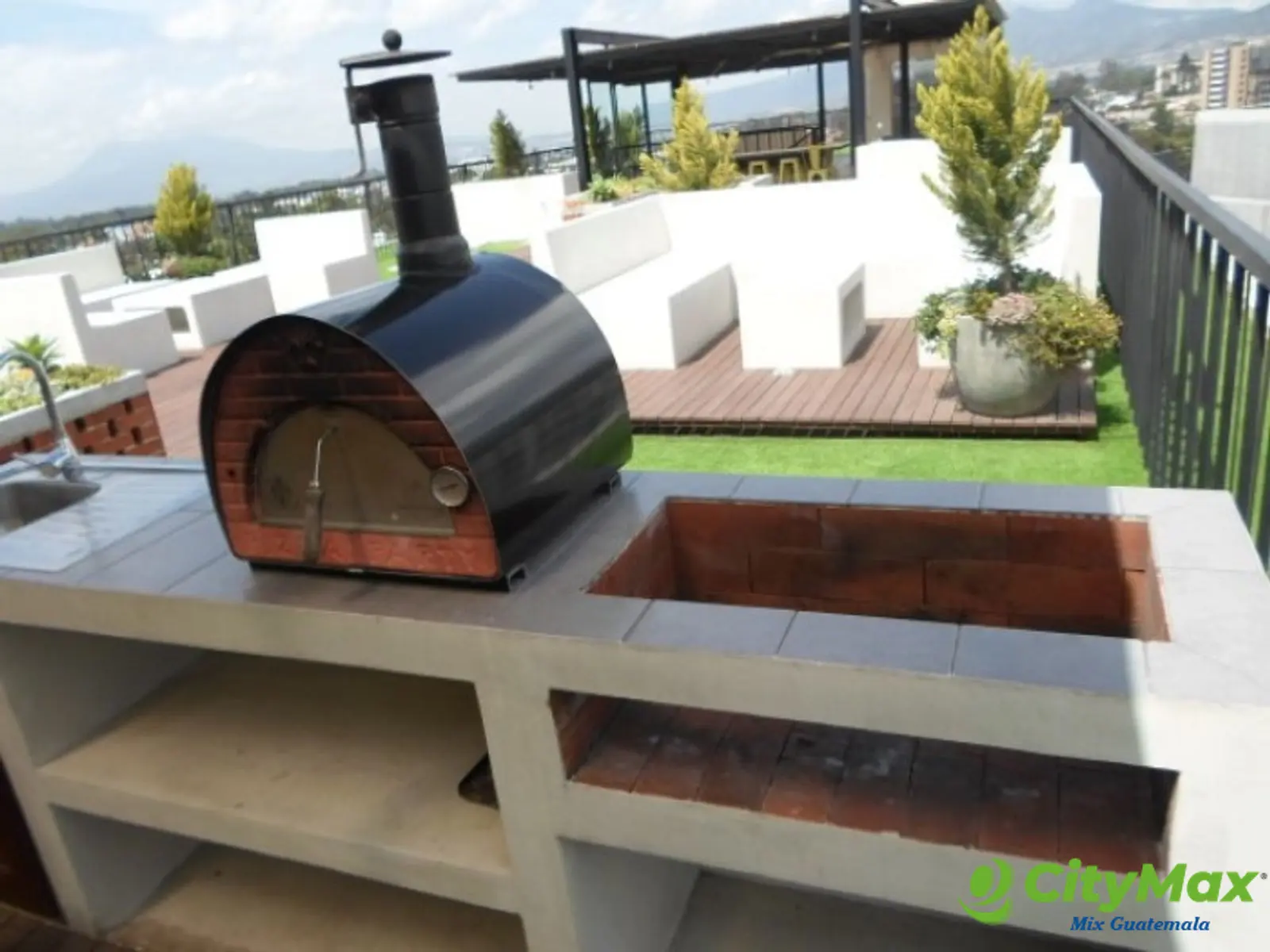 Apartamento en Venta en Zona 11 Colonia Mariscal - foto 19
