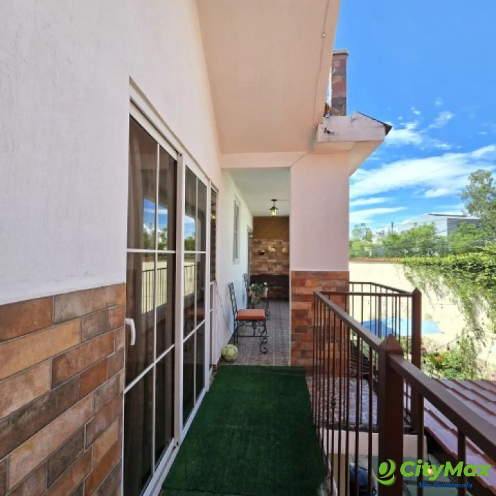 Casa en Venta Bulevar San Cristóbal adentro de Garita - foto 28