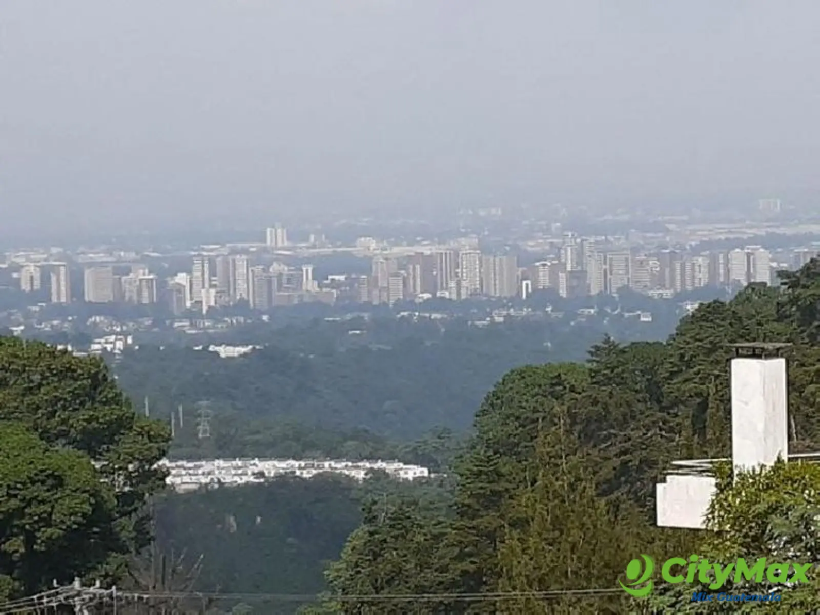 Mansión en Renta o Venta en Santa Catarina Pinula - foto 8
