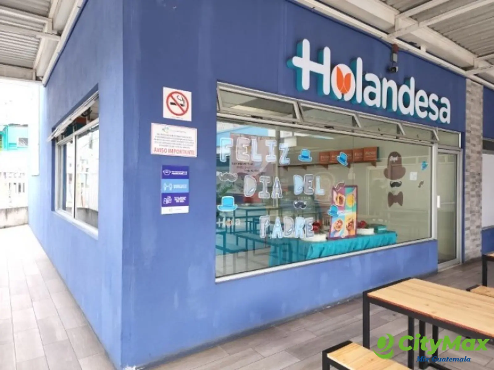 Local en Renta en Food Court Zona 5 Villa Nueva - foto 2