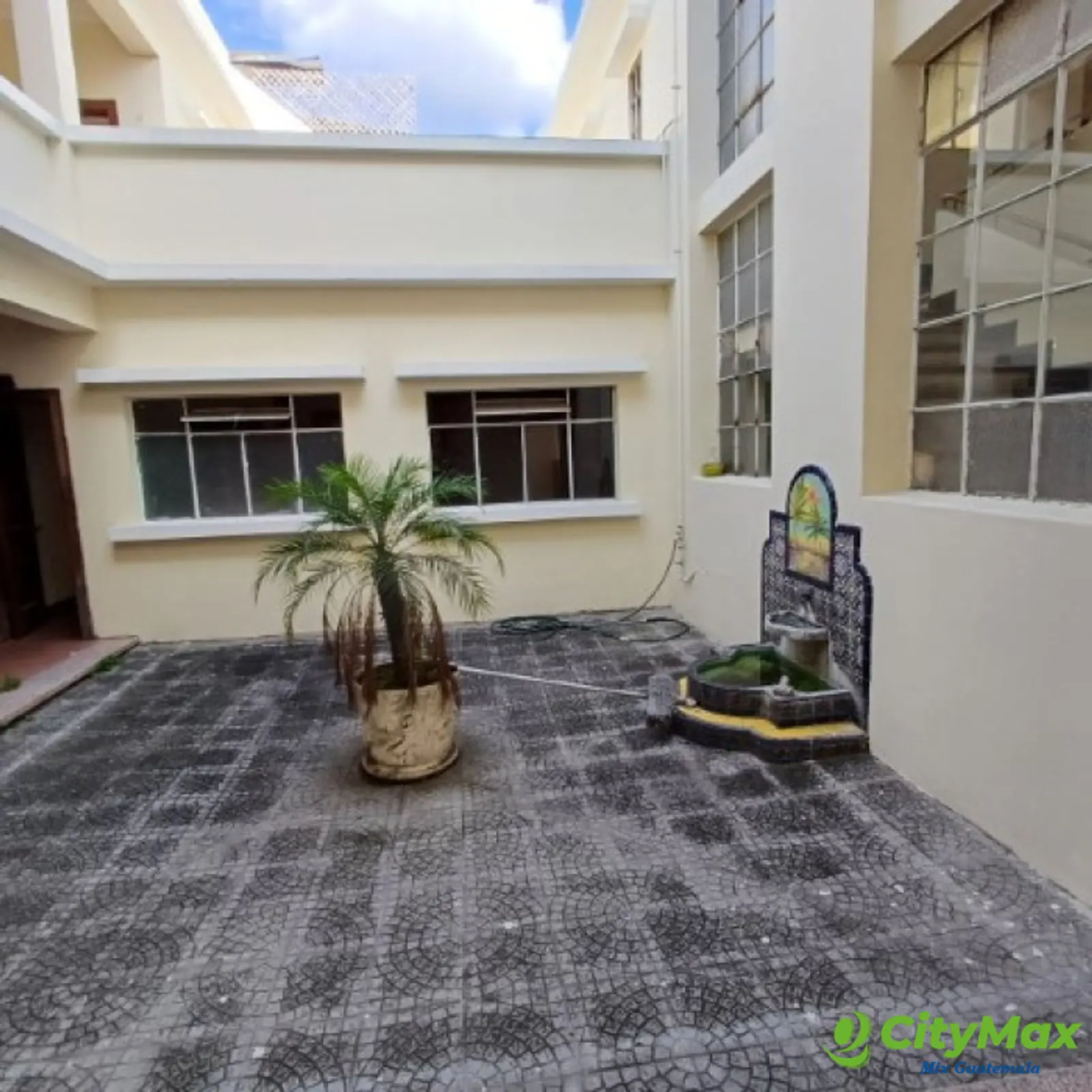 Casa en Renta para Oficinas en Centro Histórico Zona 1 - foto 3
