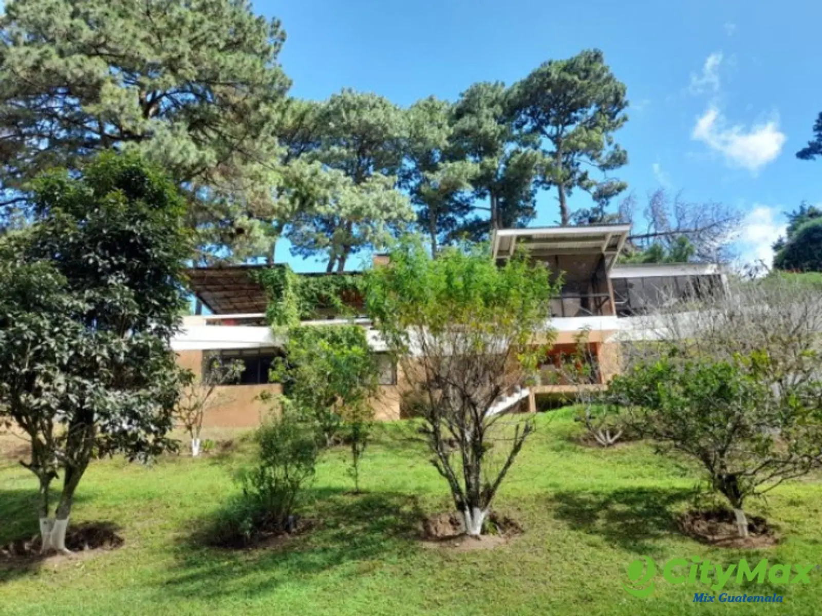 Casa en Venta y renta Arrazola Panorama CES sin muebles - foto 2