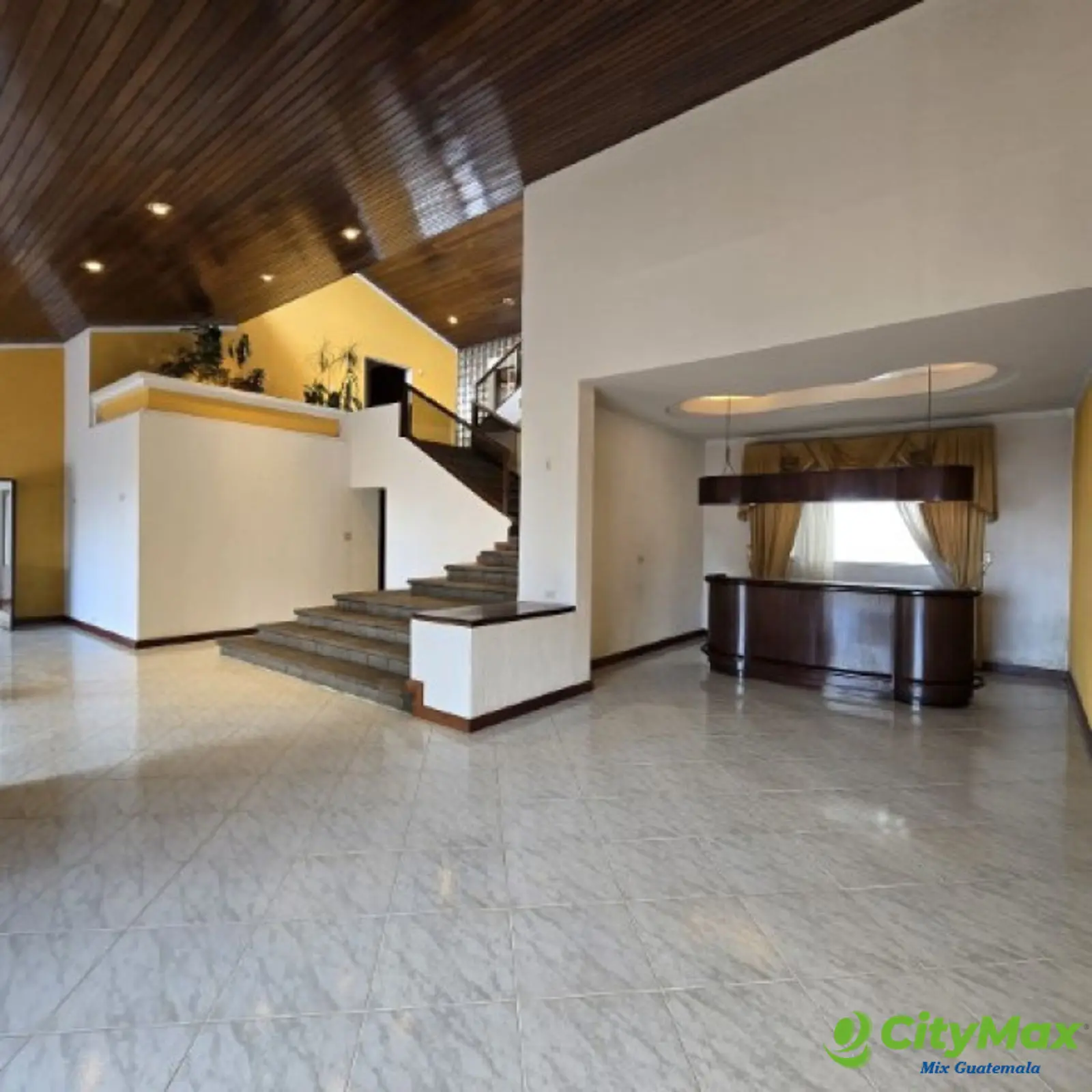 Casa en Venta en Montebello, Carretera a El Salvador - foto 7