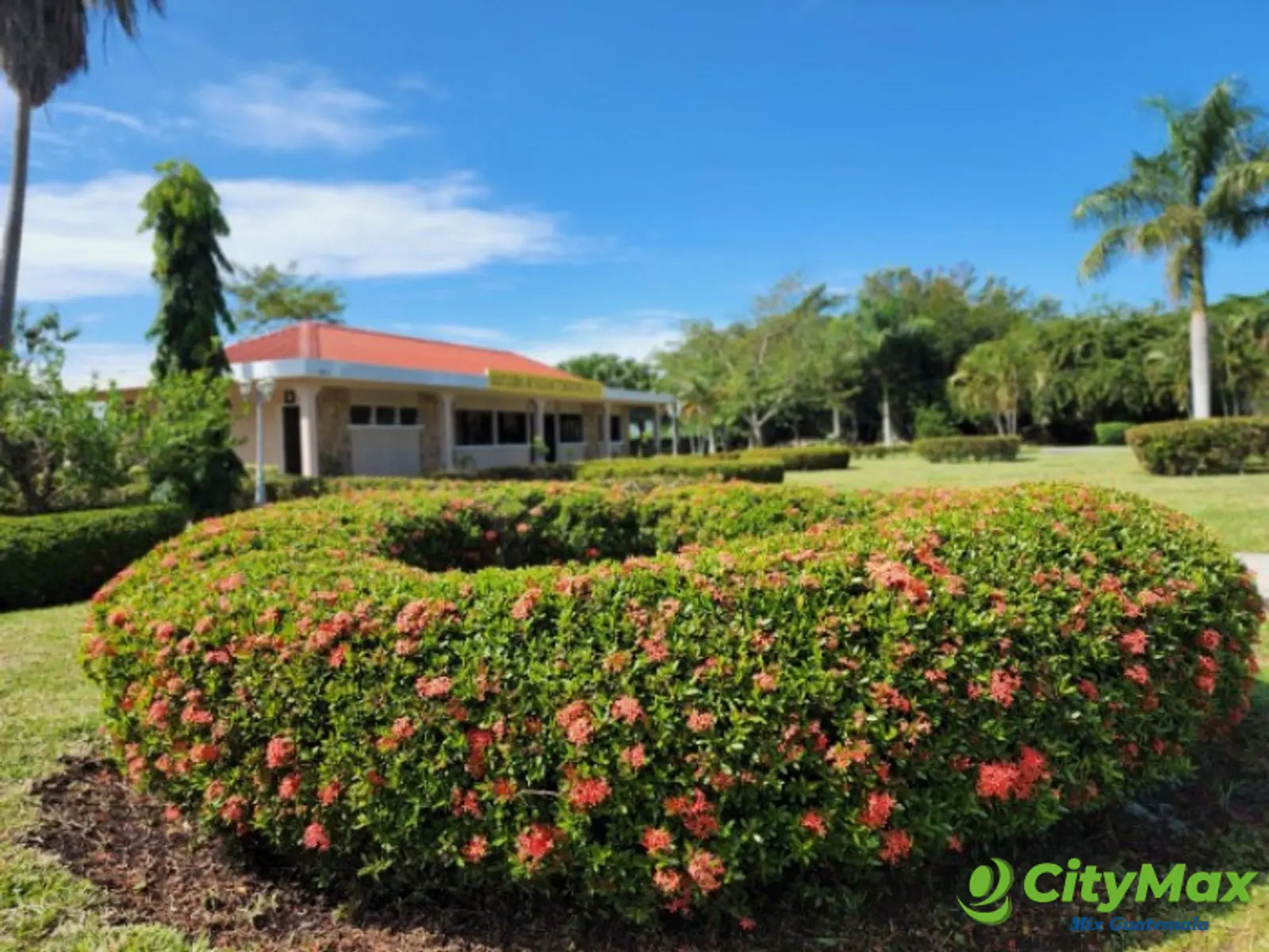 Terreno Vacacional en Venta en Lagunas de Torremolinos - foto 5