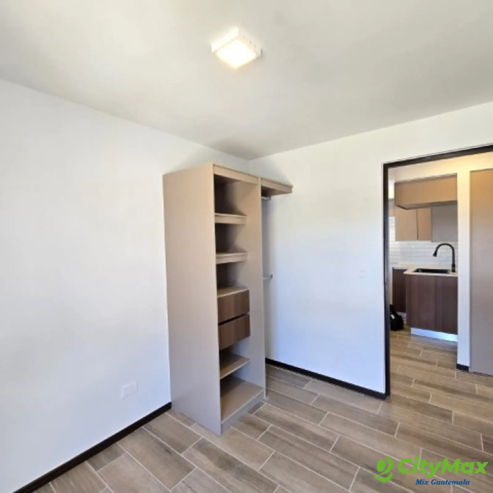Apartamento Nuevo en Renta Santa Lucía Milpas Altas - foto 9