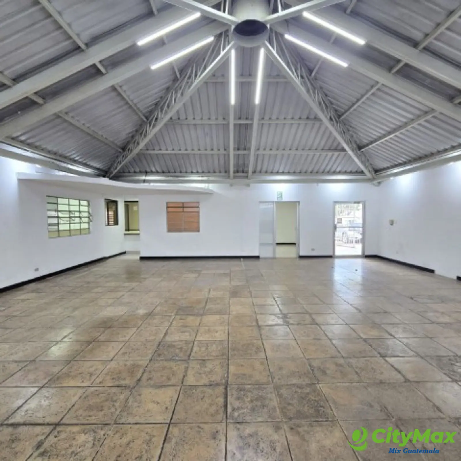 Propiedad para Uso Comercial en zona 12 - foto 6
