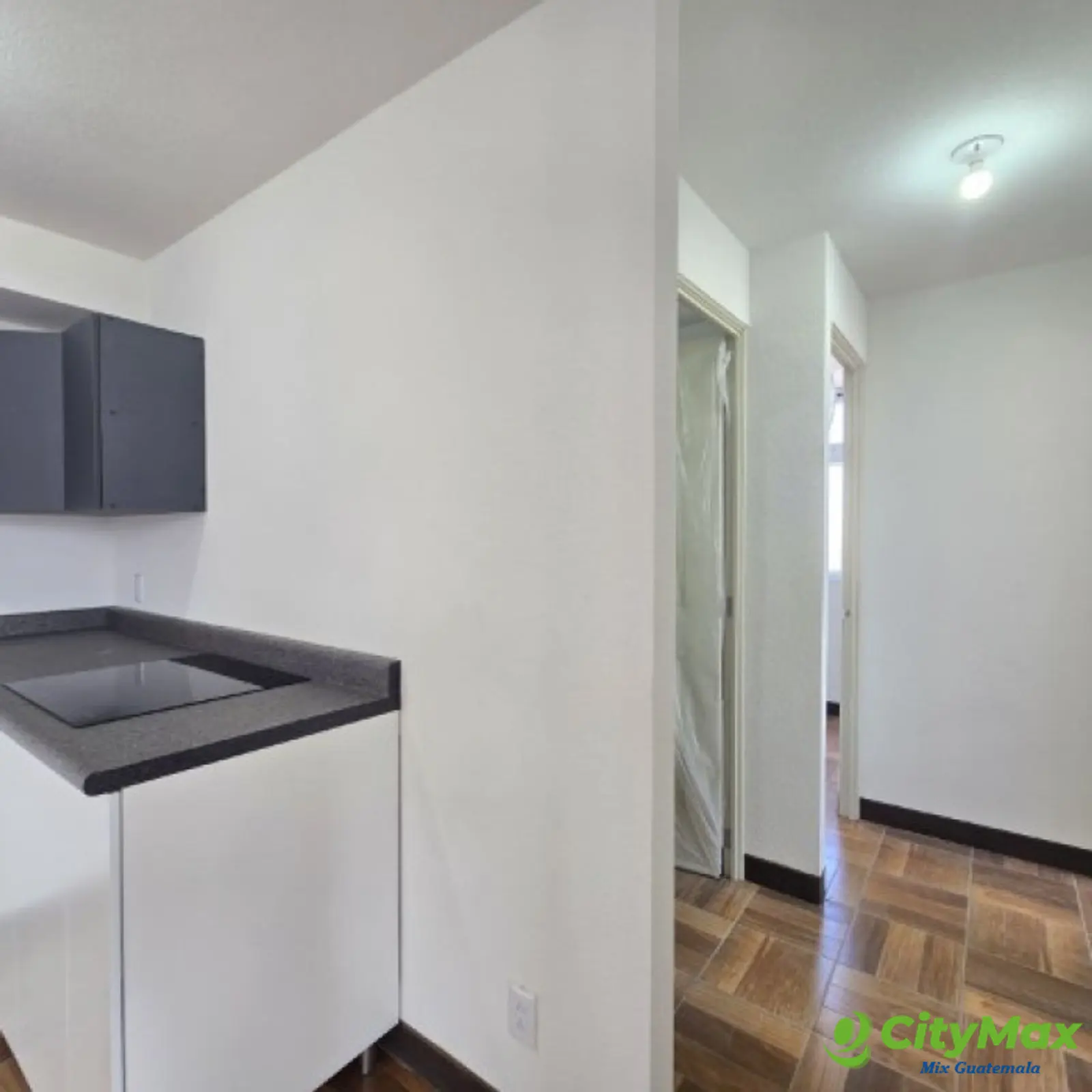 Apartamento en Renta Zona 8 Guatemala Santa Cecilia - foto 8