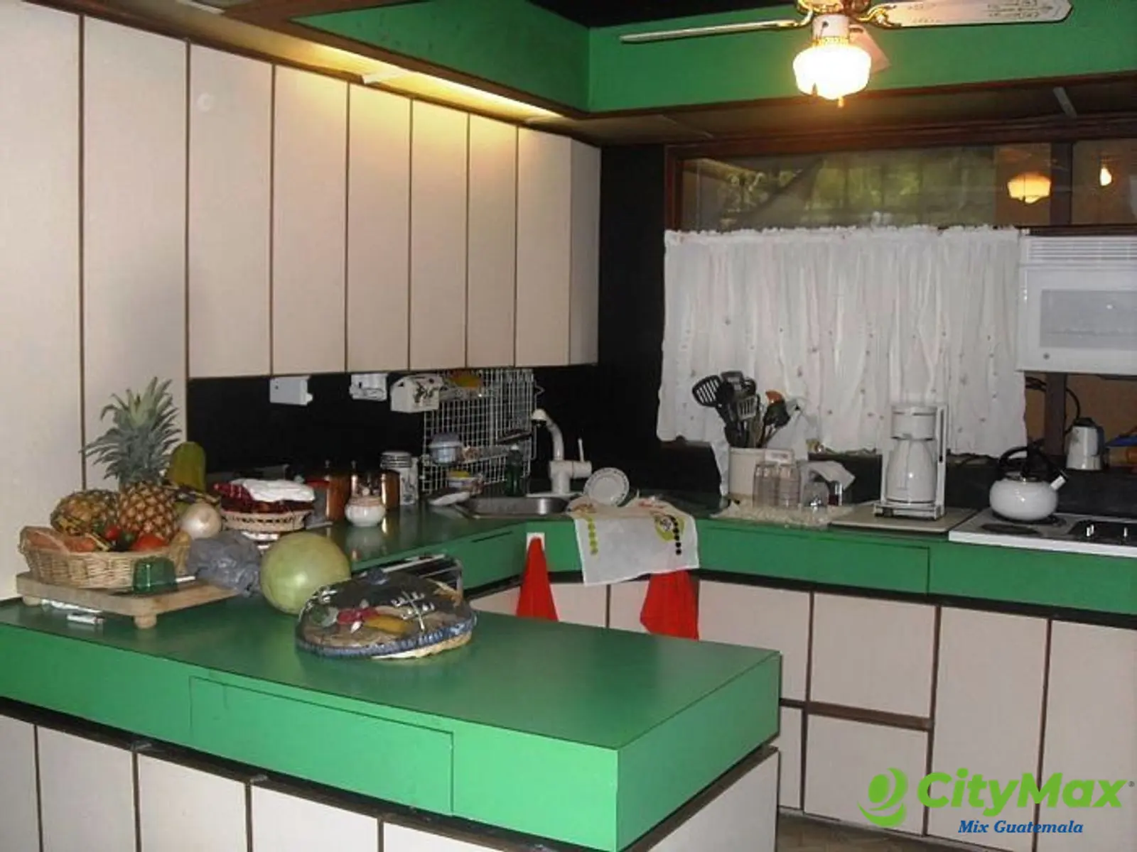 HERMOSA CASA EN EL ENCINAL ZONA 7  MIXCO  - foto 5