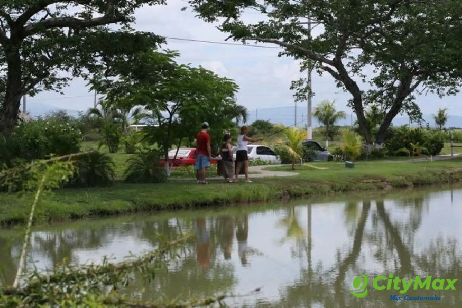 Terreno vacacional en venta en Monterrico  - foto 5