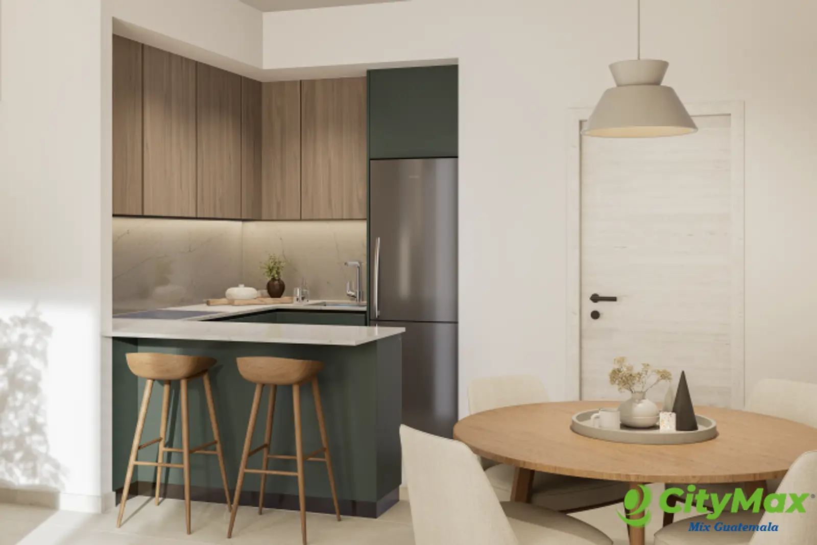 Apartamento en Pre-Venta en Punta Cana RD  - foto 3