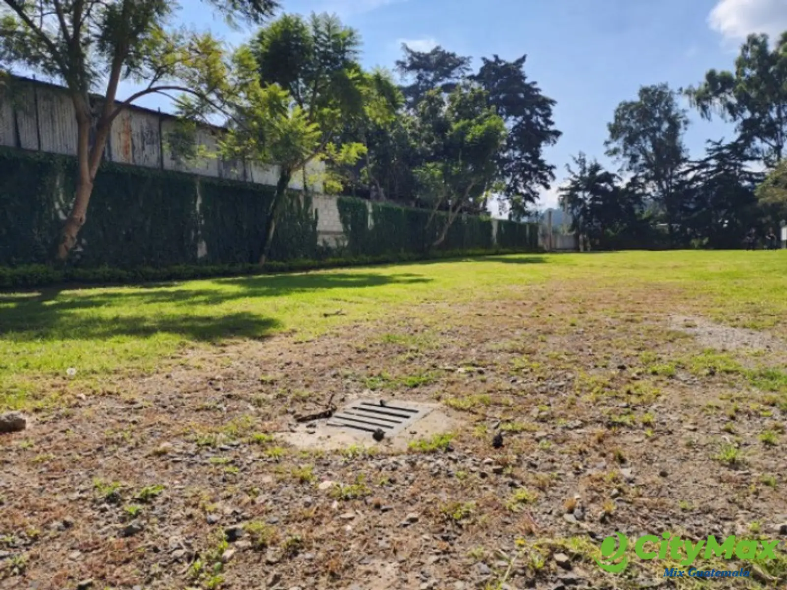 Terreno en Renta San Lucas sobre Interamericana, plano - foto 8
