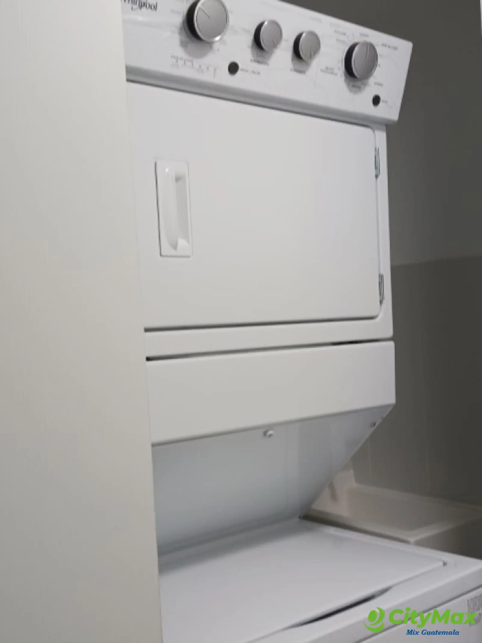 Apartamento Amueblado en Renta Zona 4 Guatemala, Modra - foto 15