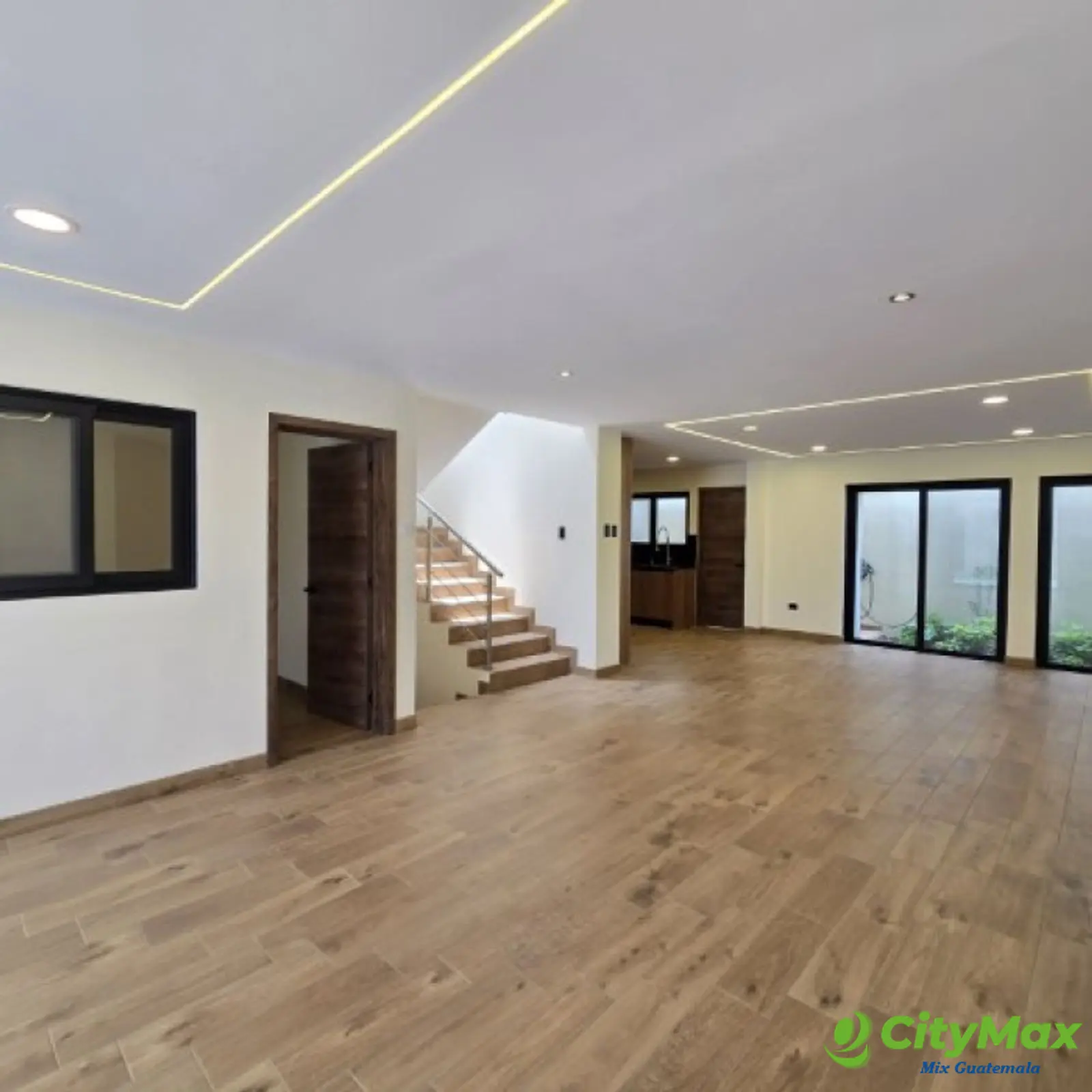 Casa Nueva en Renta Sector B1 San Cristóbal Z. 8 Mixco - foto 5